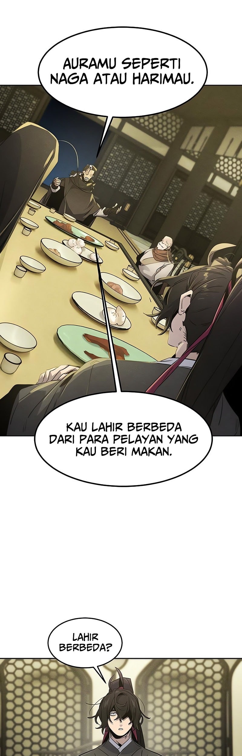 Return Of The Mad Demon Chapter 164 Halaman 22