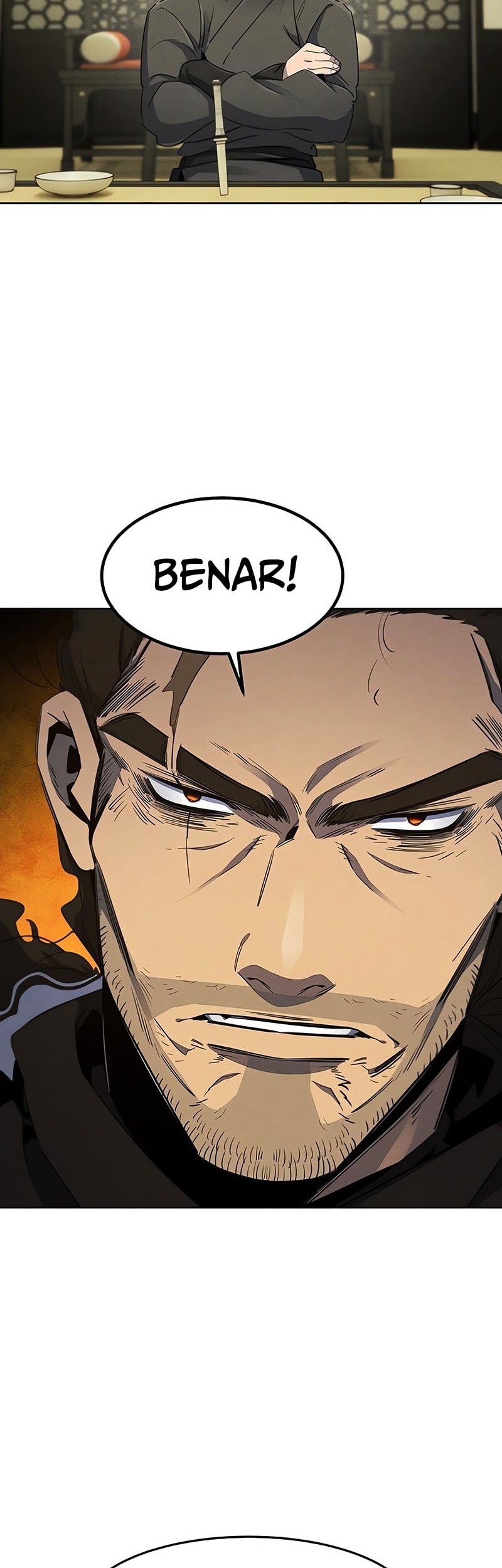 Return Of The Mad Demon Chapter 164 Halaman 23