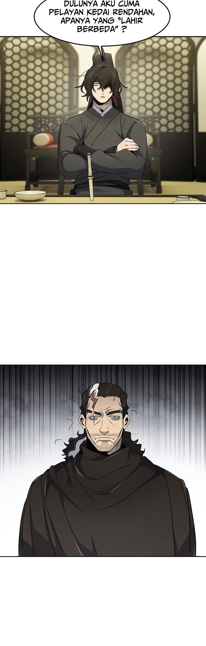 Return Of The Mad Demon Chapter 164 Halaman 24