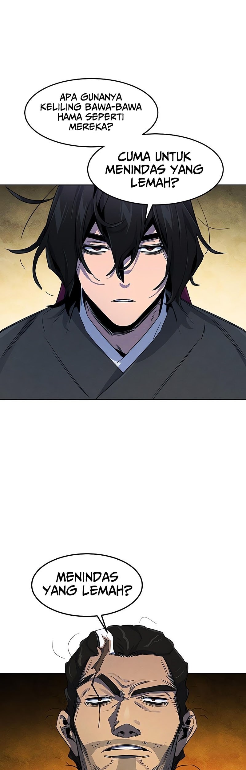 Return Of The Mad Demon Chapter 164 Halaman 36