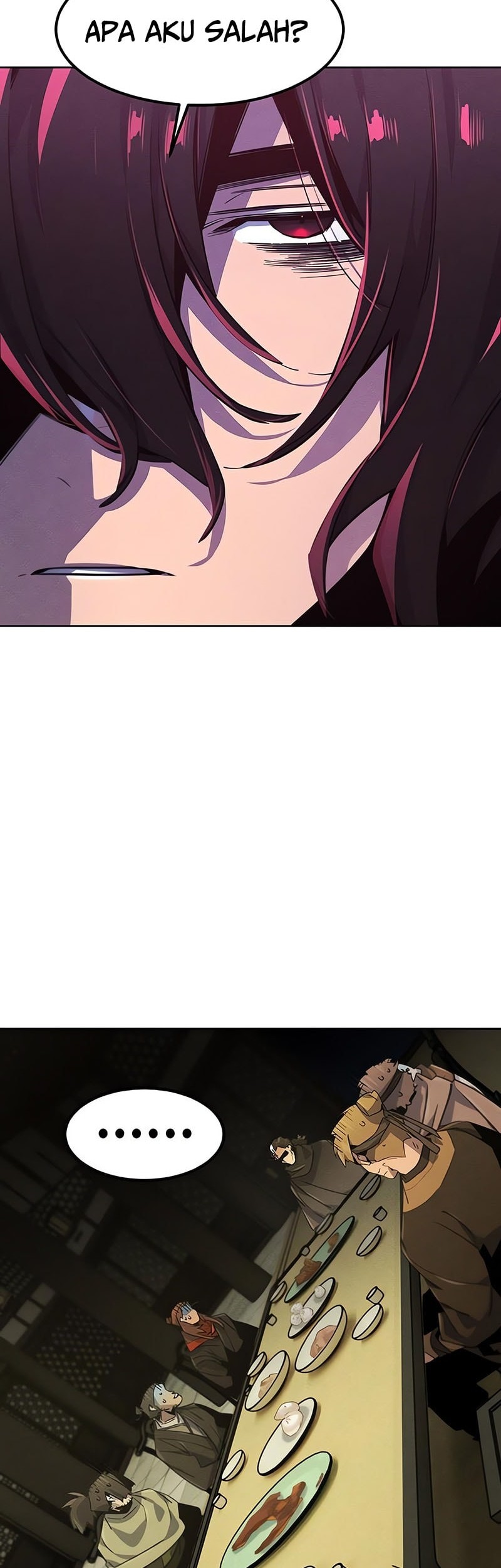 Return Of The Mad Demon Chapter 164 Halaman 39