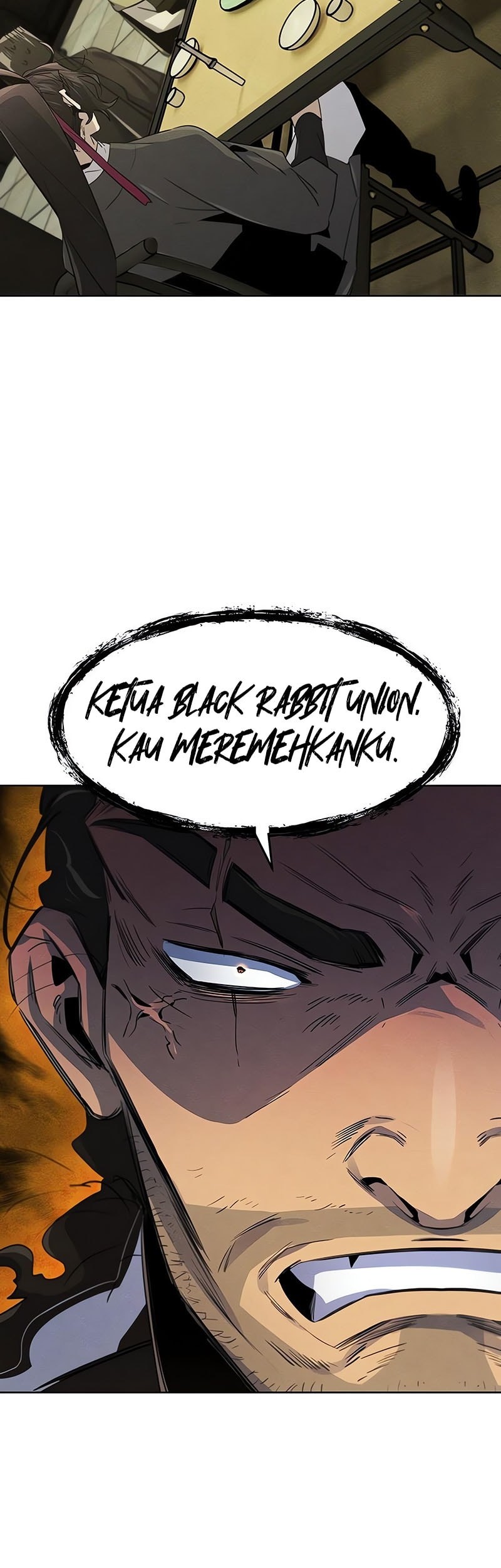 Return Of The Mad Demon Chapter 164 Halaman 40