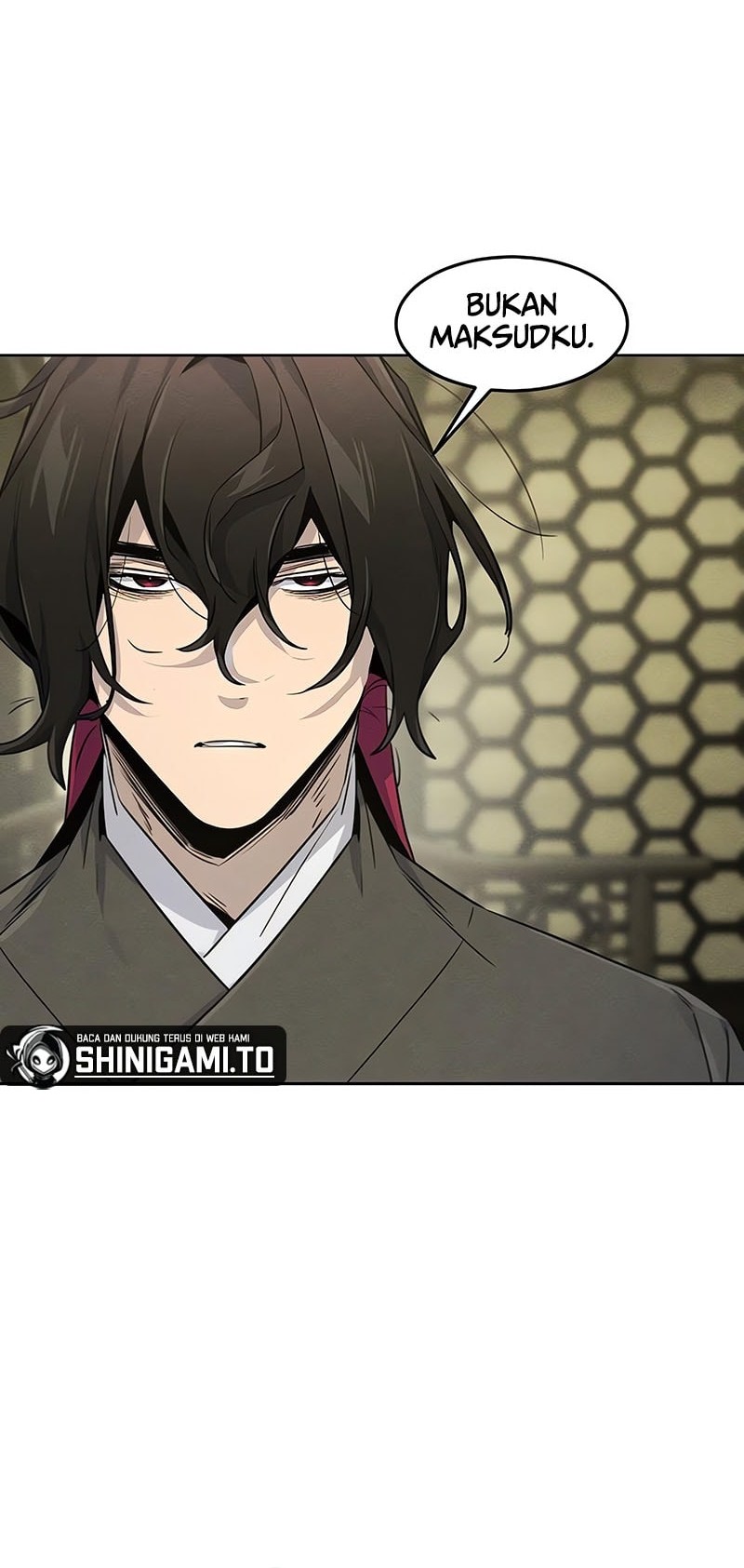 Return Of The Mad Demon Chapter 164 Halaman 41