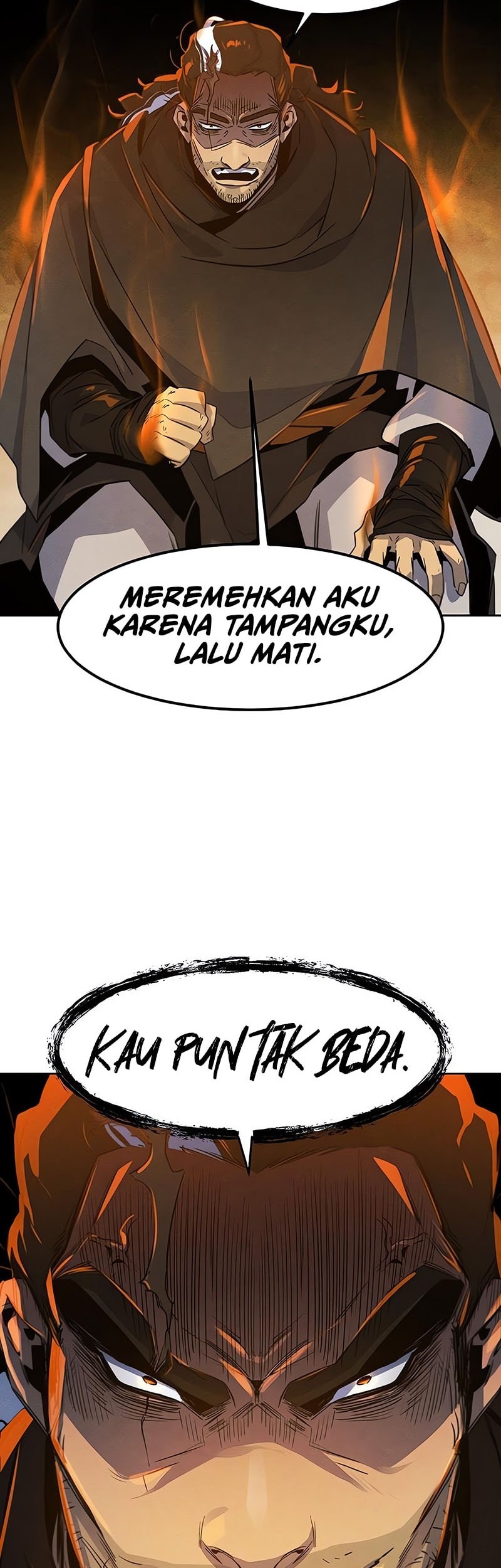 Return Of The Mad Demon Chapter 164 Halaman 43