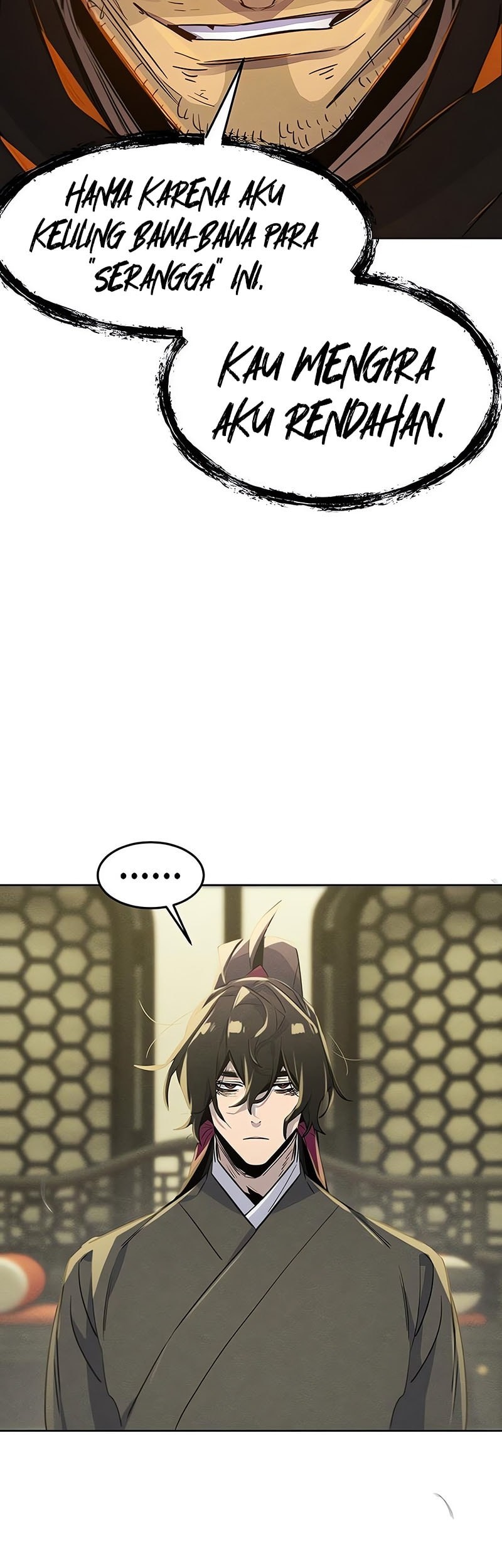 Return Of The Mad Demon Chapter 164 Halaman 44