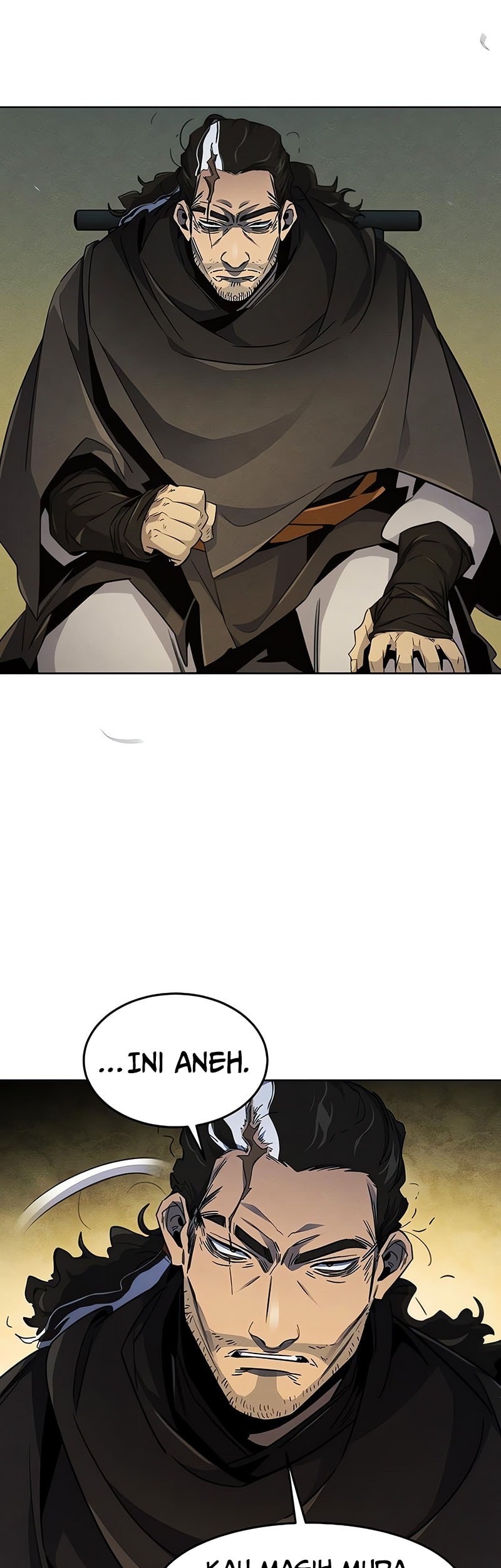 Return Of The Mad Demon Chapter 164 Halaman 46