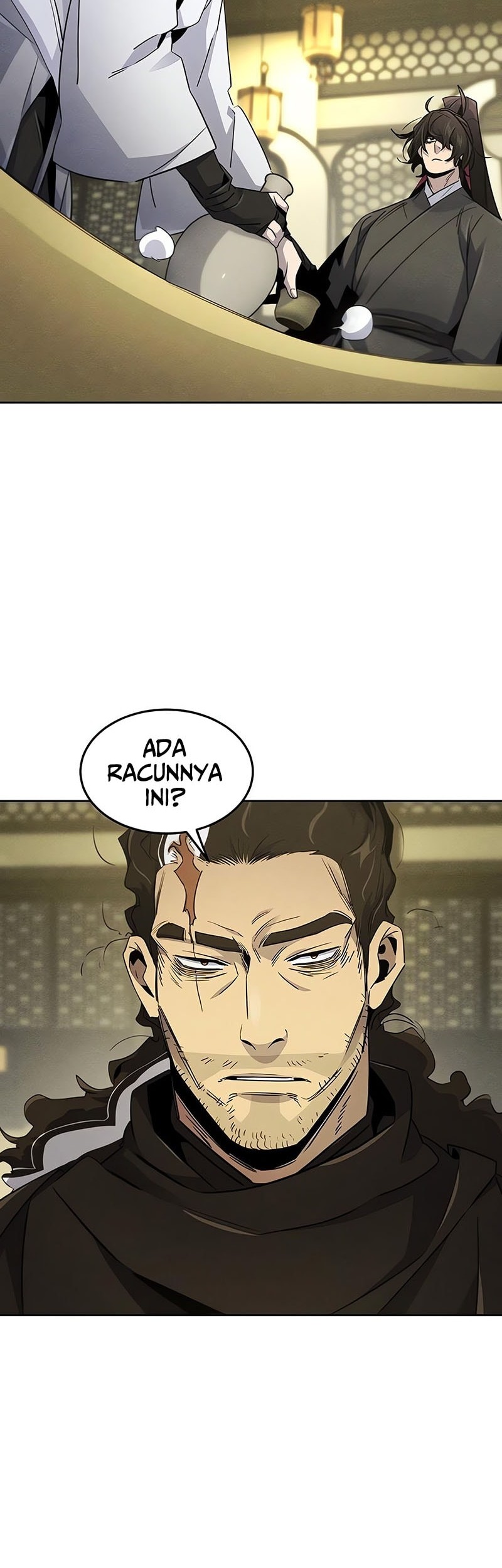 Return Of The Mad Demon Chapter 165 Halaman 3