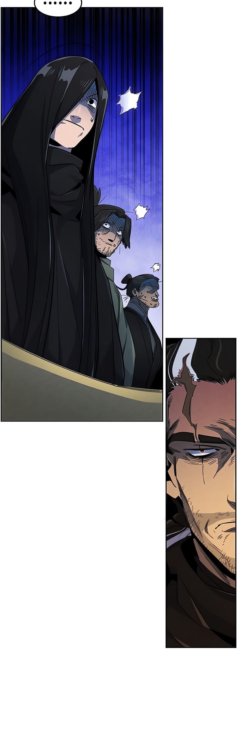 Return Of The Mad Demon Chapter 165 Halaman 8