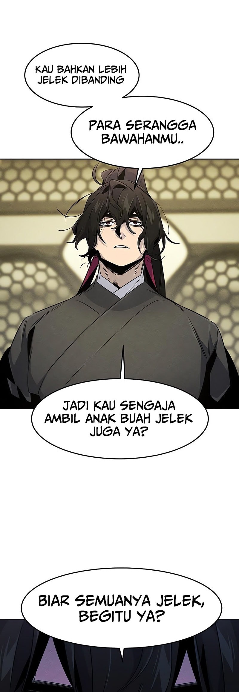Return Of The Mad Demon Chapter 165 Halaman 9