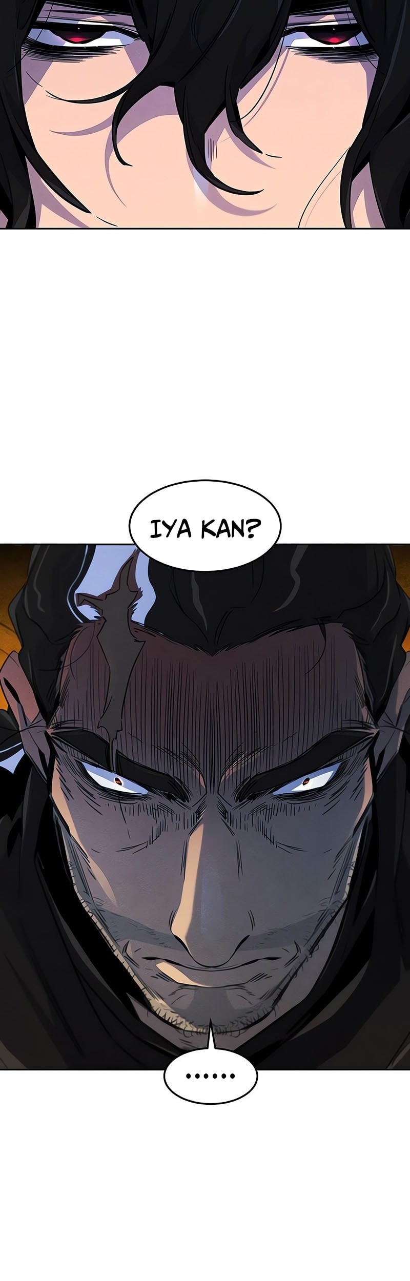 Return Of The Mad Demon Chapter 165 Halaman 10
