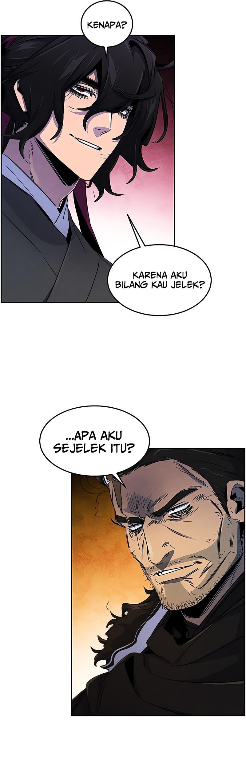 Return Of The Mad Demon Chapter 165 Halaman 14