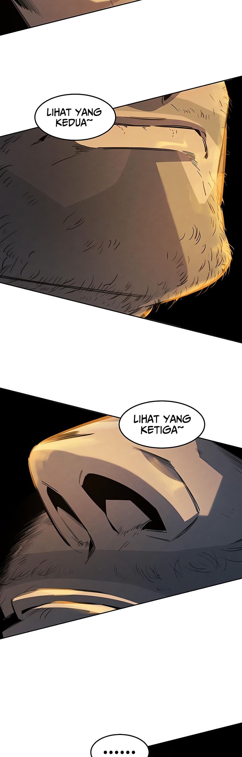 Return Of The Mad Demon Chapter 165 Halaman 16