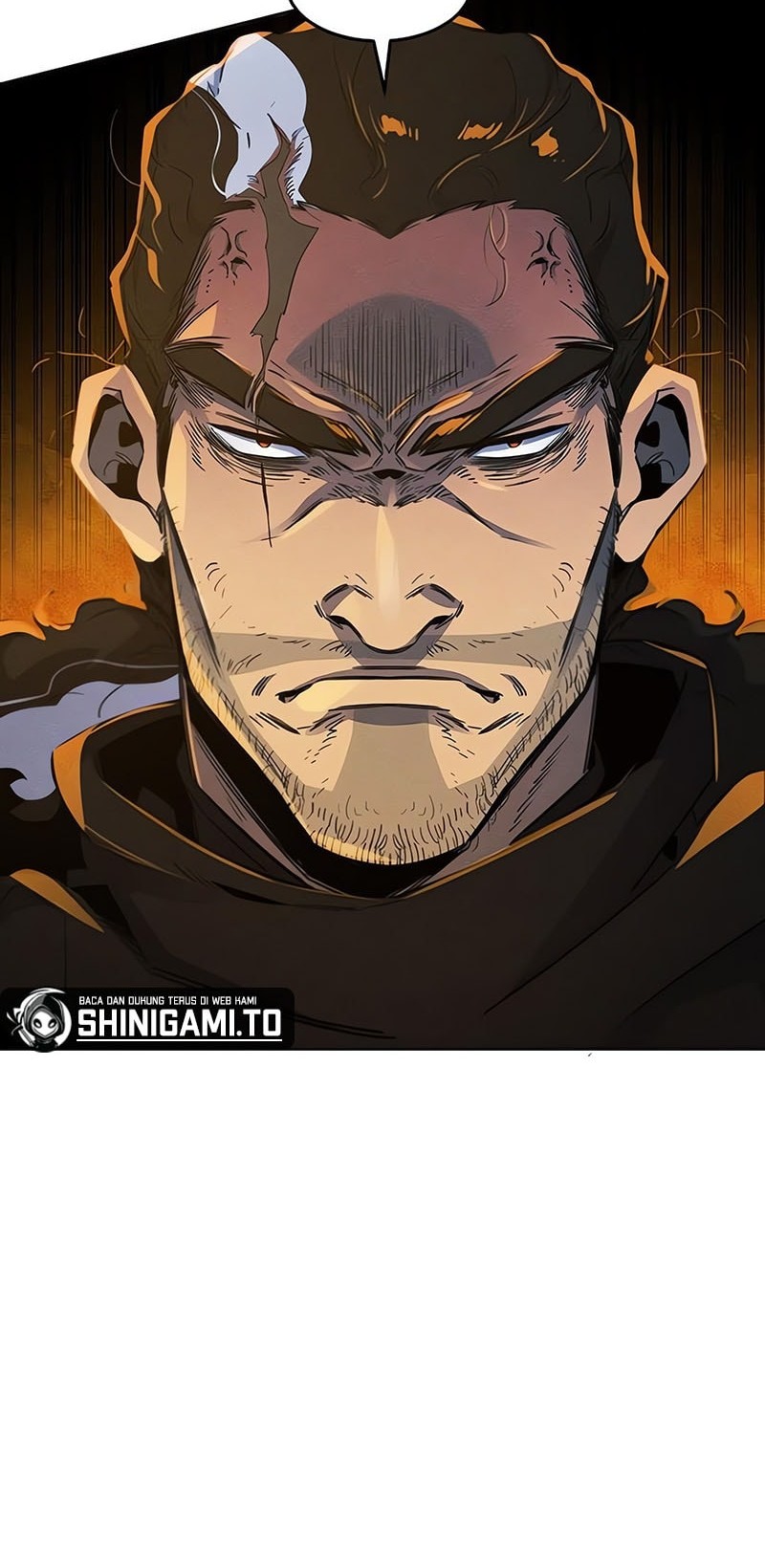 Return Of The Mad Demon Chapter 165 Halaman 17