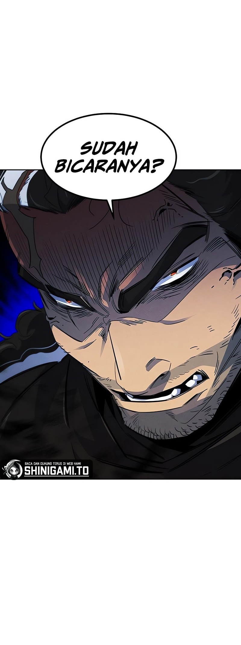 Return Of The Mad Demon Chapter 165 Halaman 21