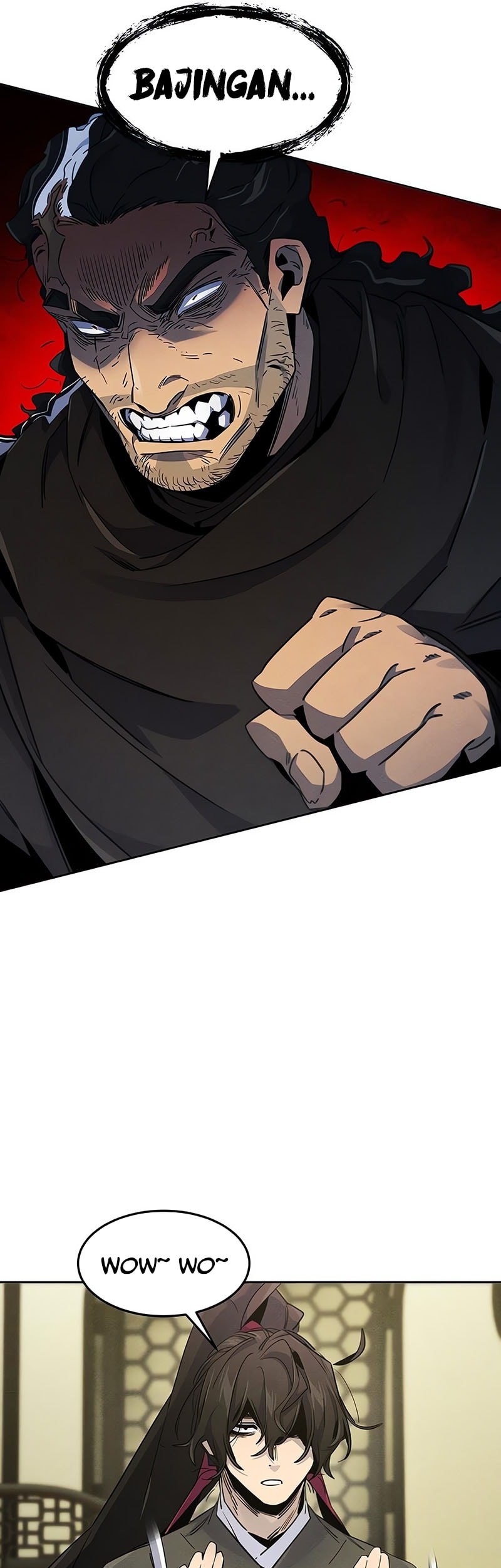 Return Of The Mad Demon Chapter 165 Halaman 26