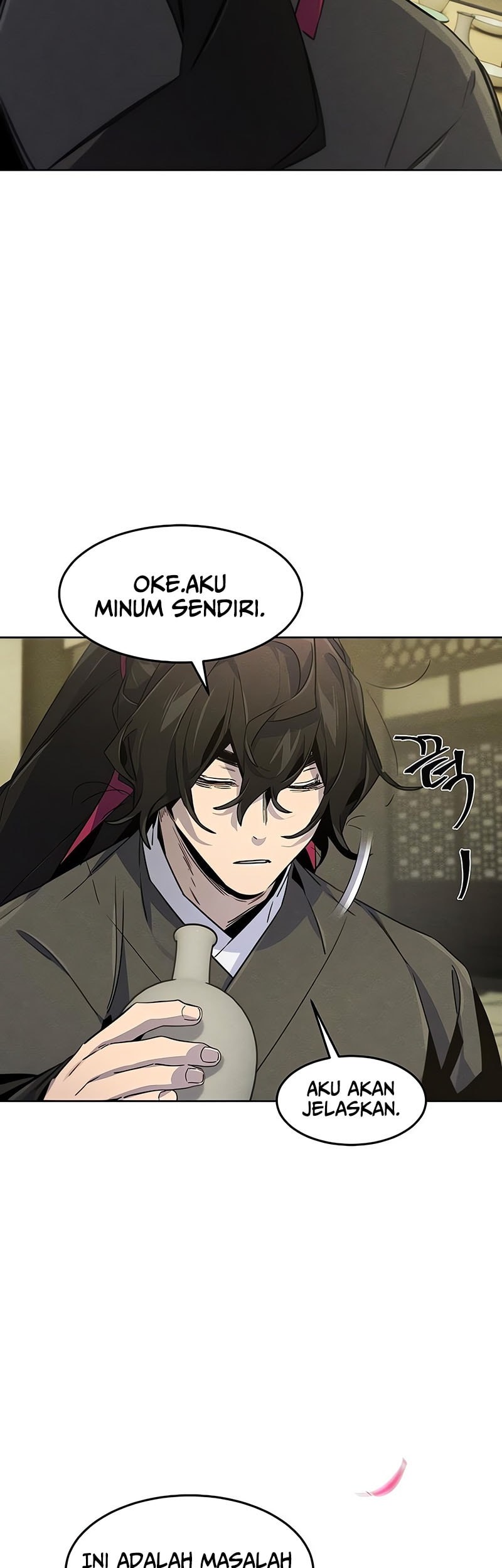 Return Of The Mad Demon Chapter 165 Halaman 36