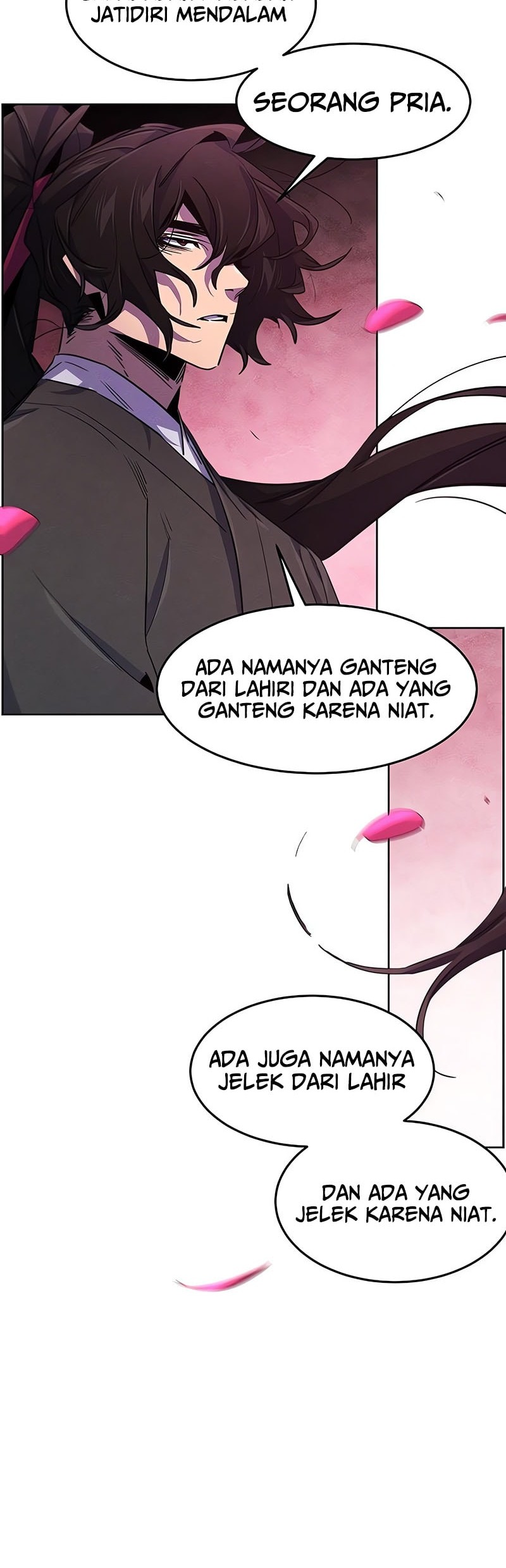 Return Of The Mad Demon Chapter 165 Halaman 37