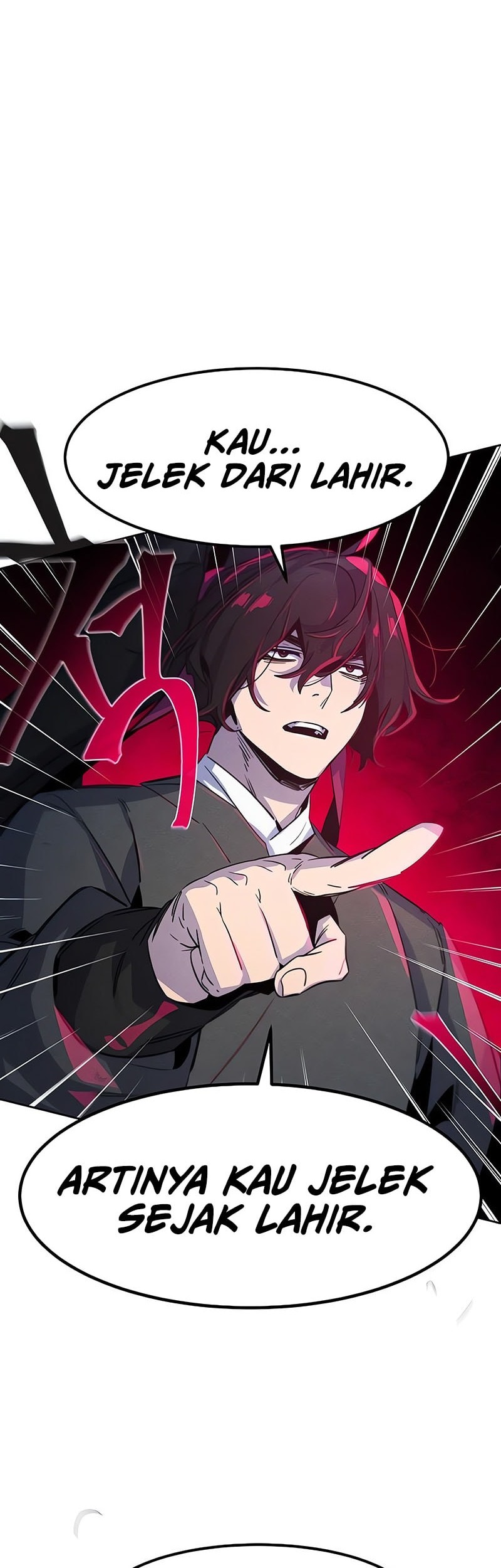 Return Of The Mad Demon Chapter 165 Halaman 39