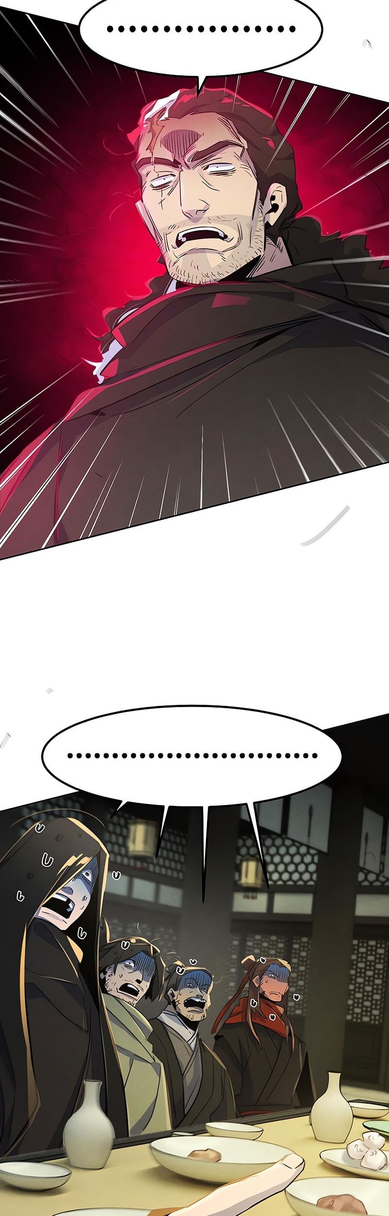 Return Of The Mad Demon Chapter 165 Halaman 40