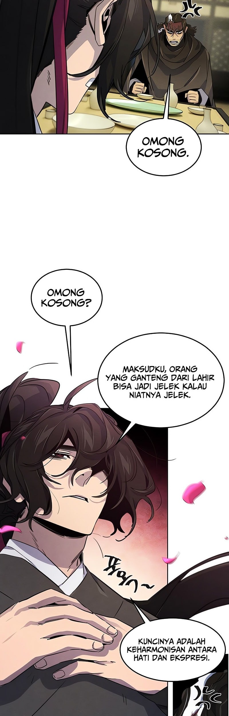 Return Of The Mad Demon Chapter 165 Halaman 43