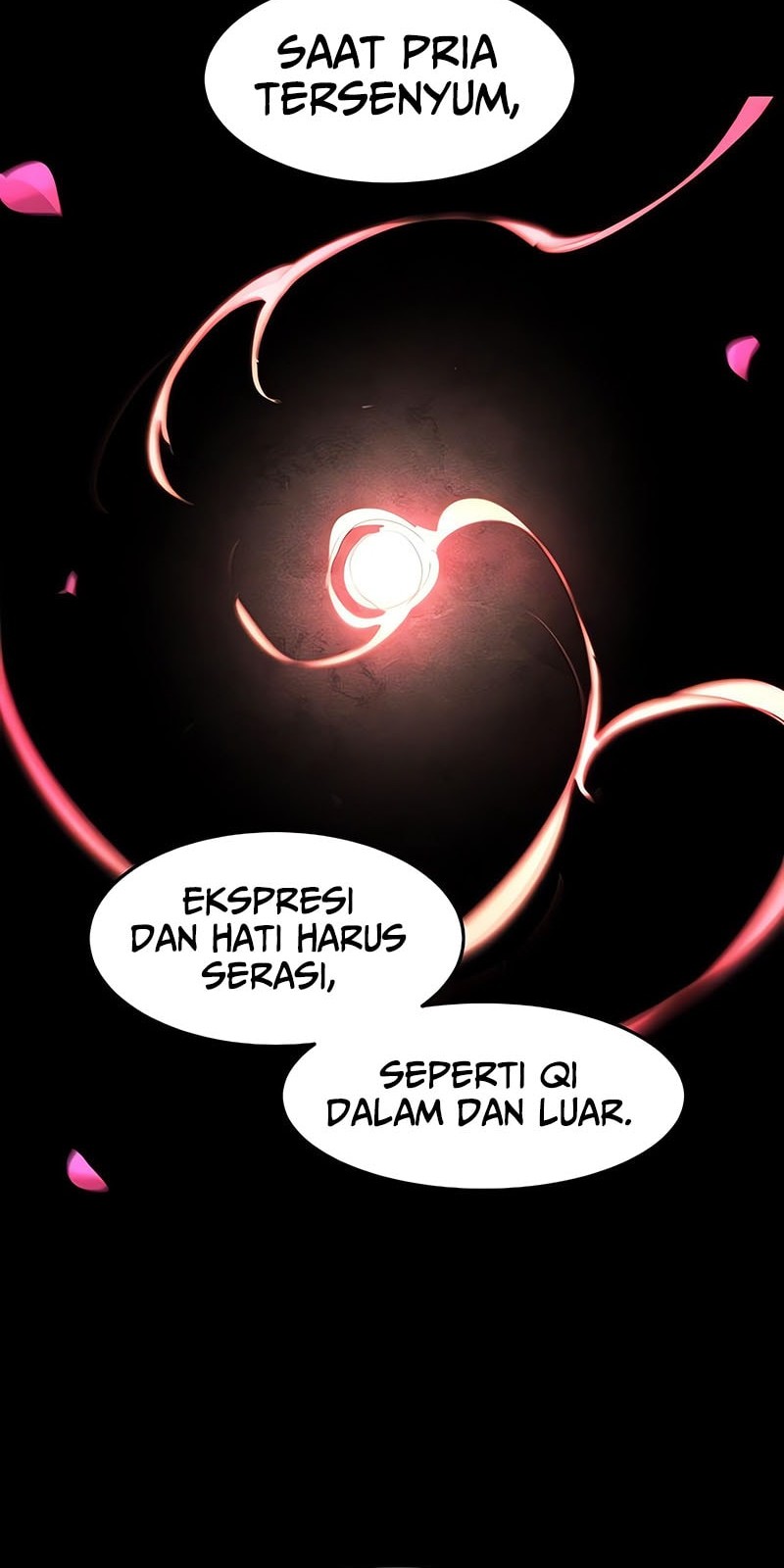 Return Of The Mad Demon Chapter 165 Halaman 45