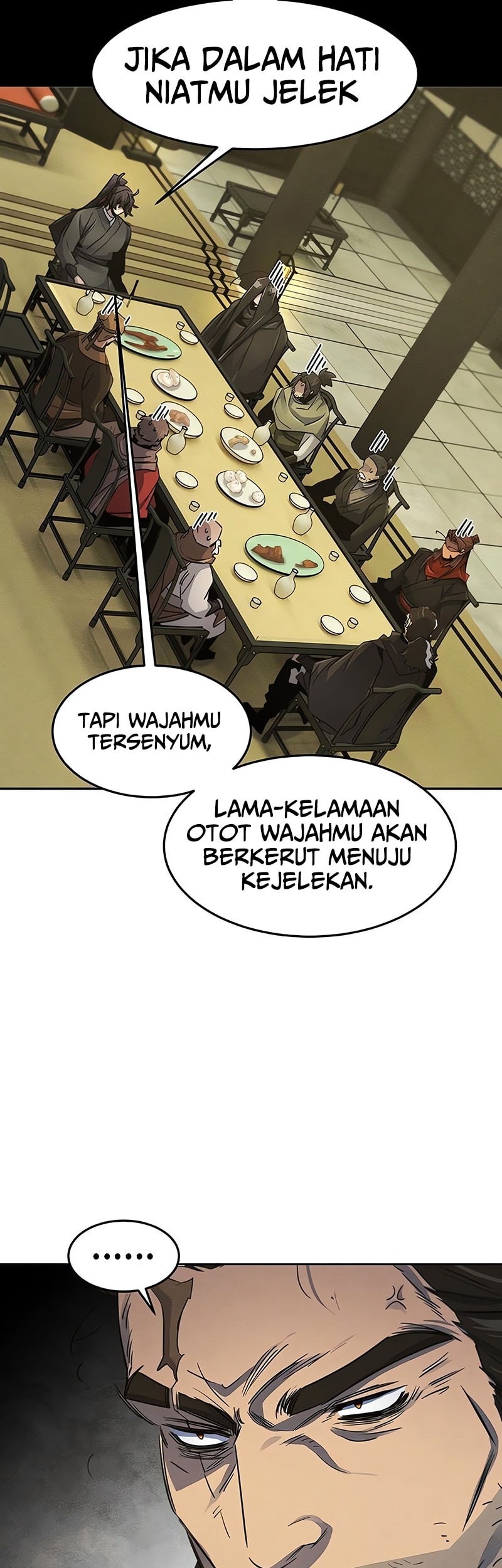 Return Of The Mad Demon Chapter 165 Halaman 46