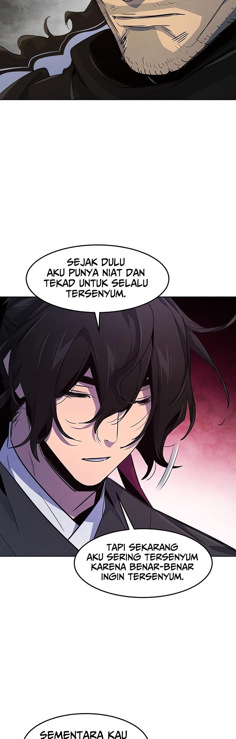 Return Of The Mad Demon Chapter 165 Halaman 47