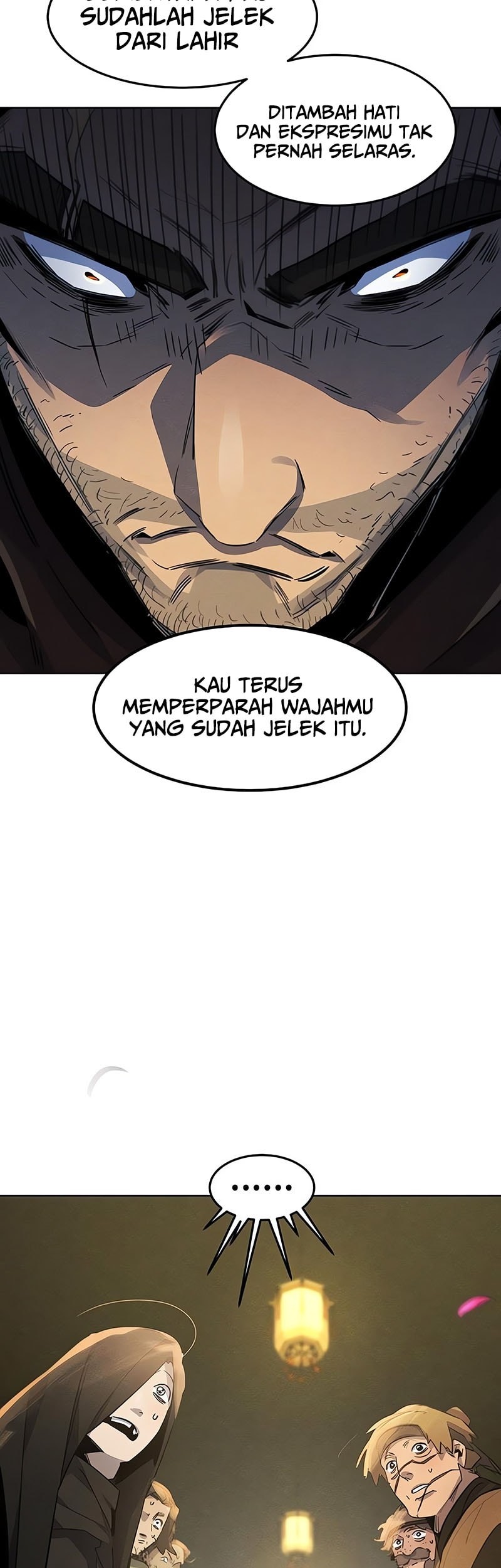 Return Of The Mad Demon Chapter 165 Halaman 48