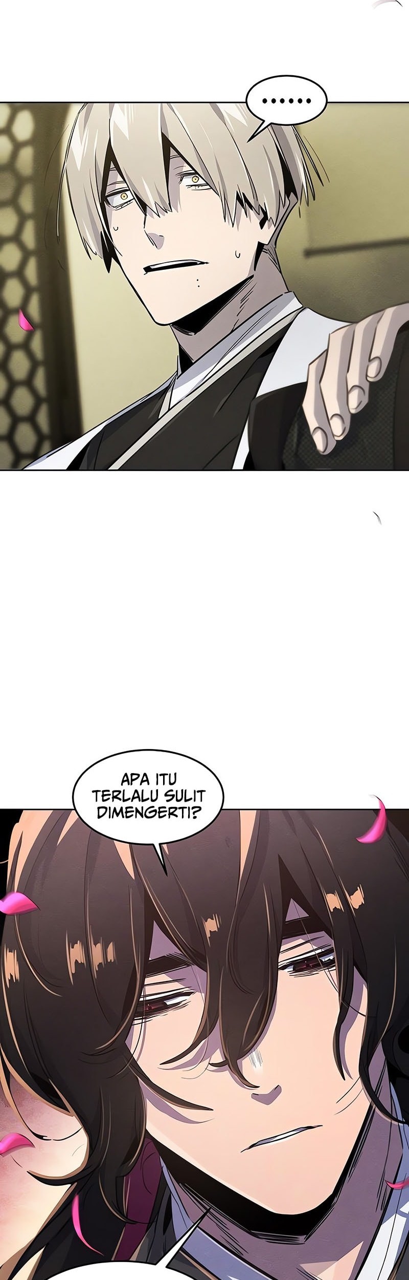 Return Of The Mad Demon Chapter 165 Halaman 51