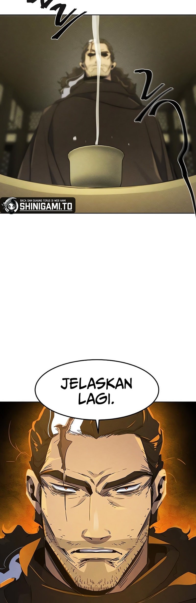 Return Of The Mad Demon Chapter 165 Halaman 53
