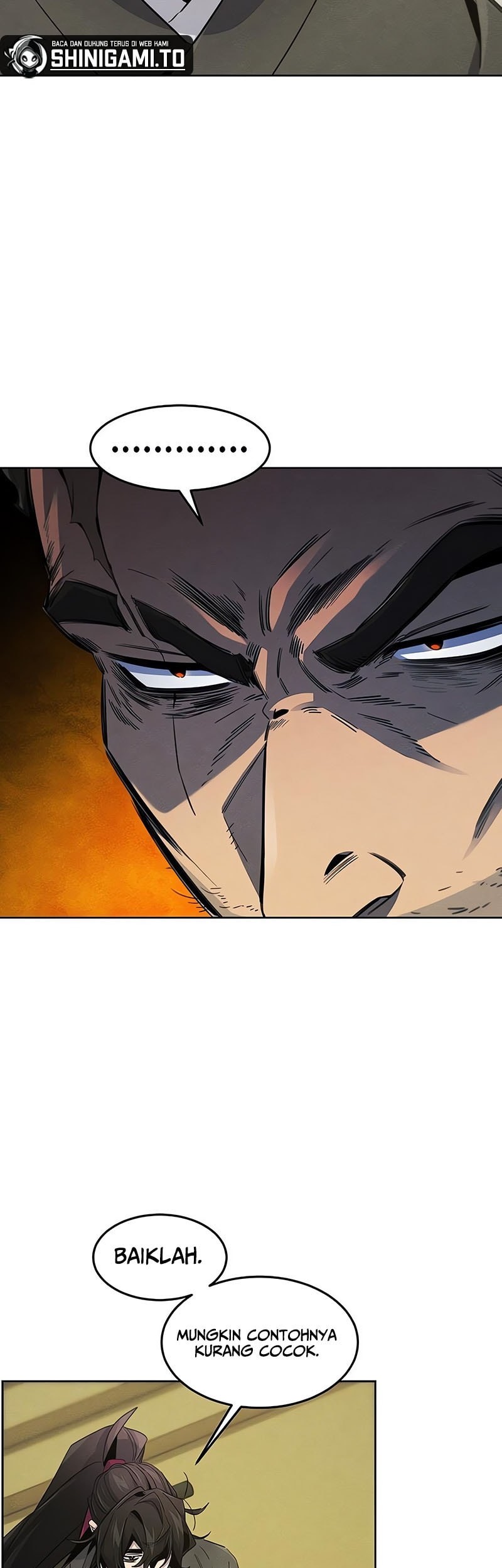 Return Of The Mad Demon Chapter 166 Halaman 4