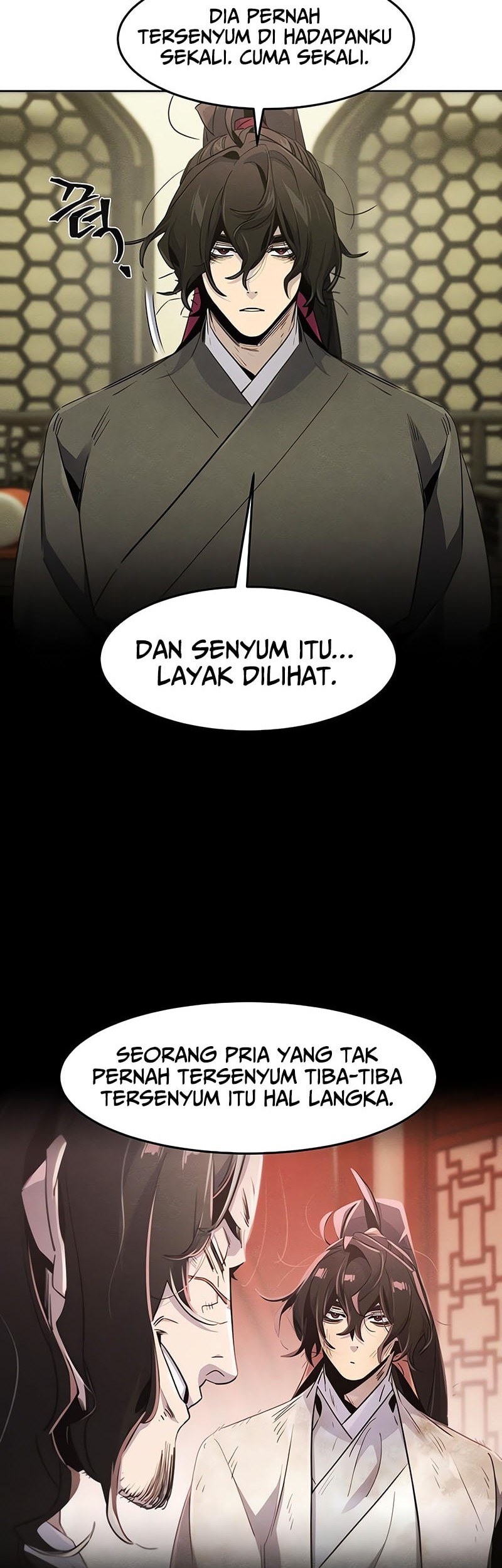 Return Of The Mad Demon Chapter 166 Halaman 7