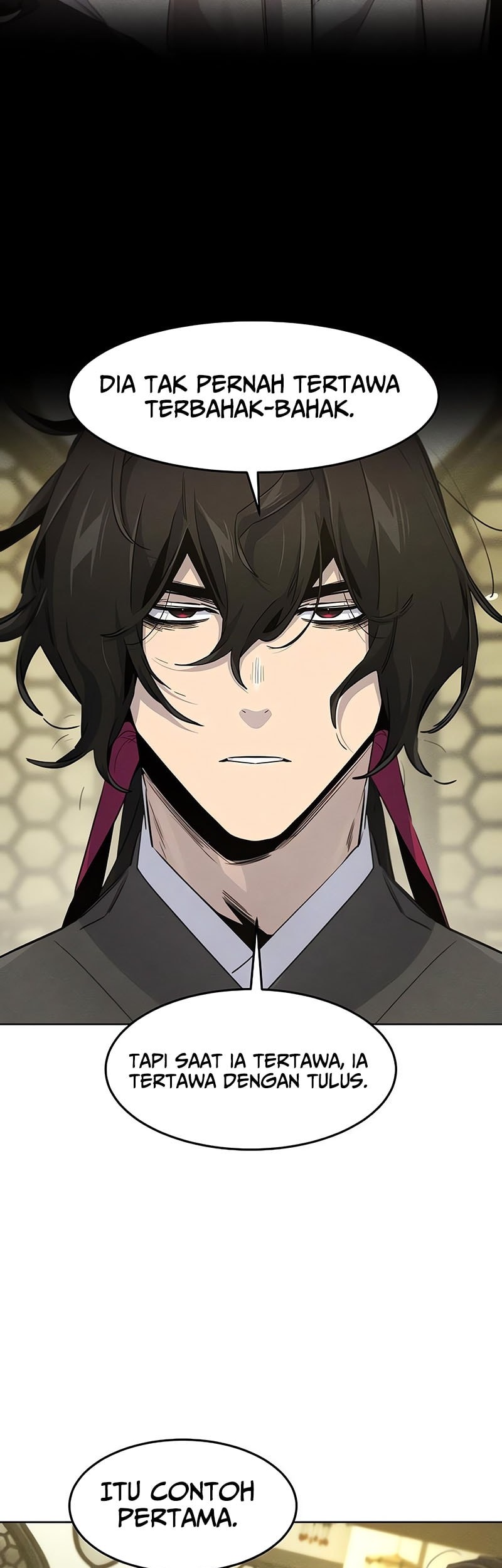 Return Of The Mad Demon Chapter 166 Halaman 8