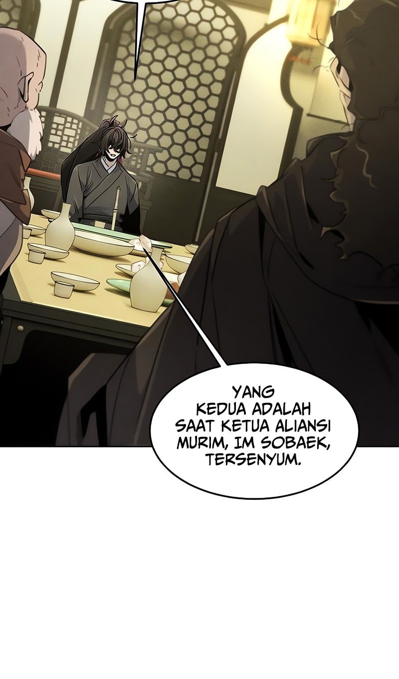 Return Of The Mad Demon Chapter 166 Halaman 9