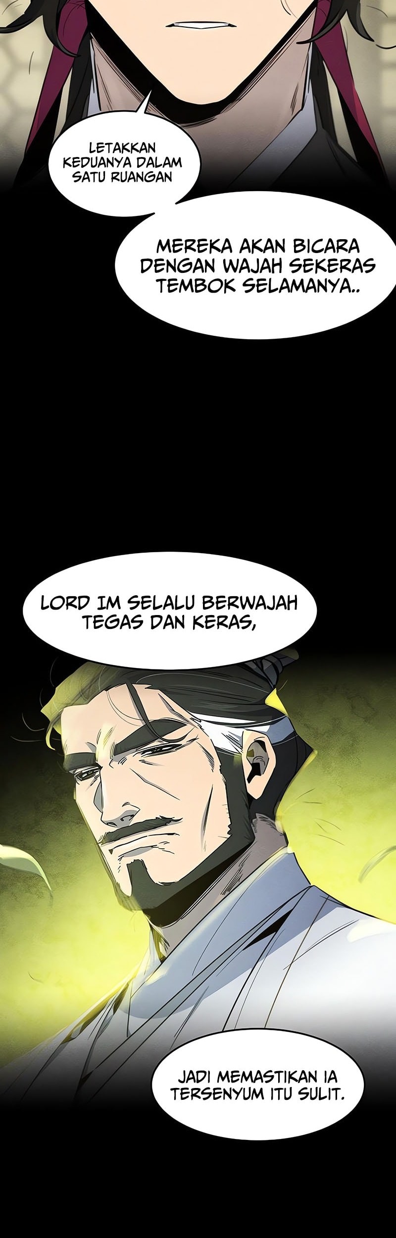 Return Of The Mad Demon Chapter 166 Halaman 11