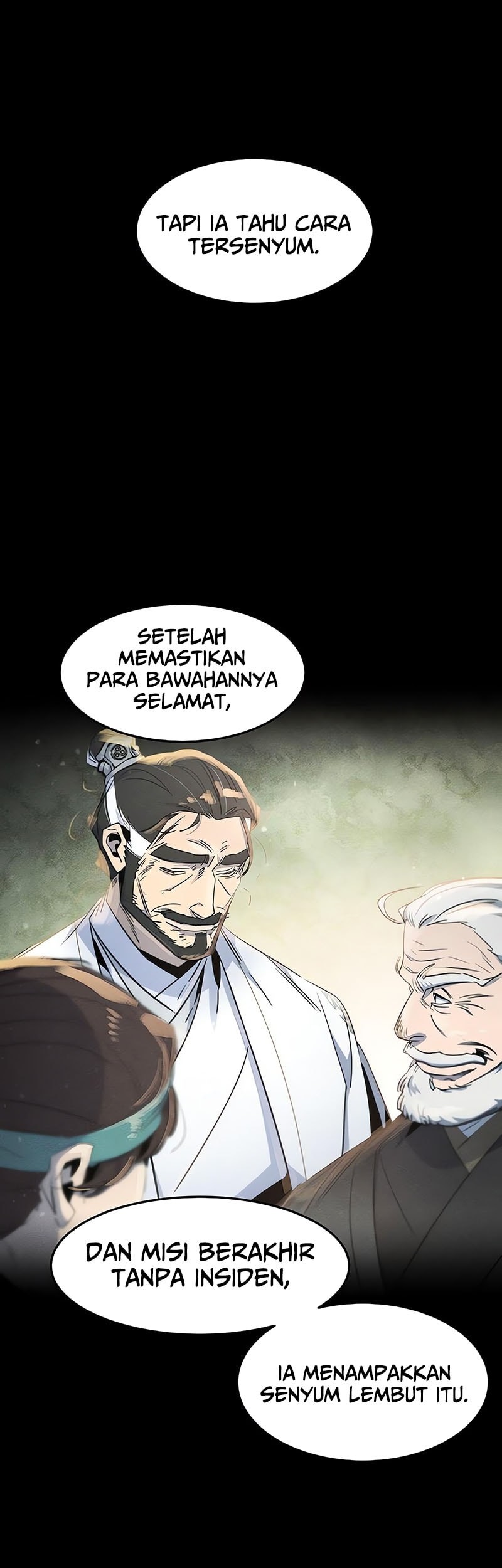 Return Of The Mad Demon Chapter 166 Halaman 12