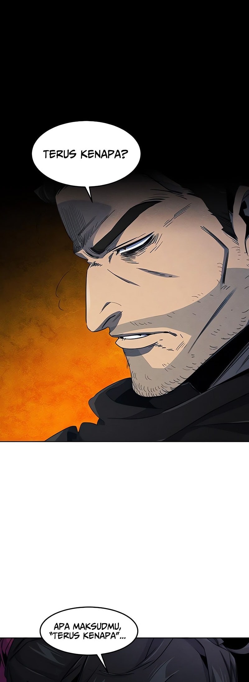 Return Of The Mad Demon Chapter 166 Halaman 13