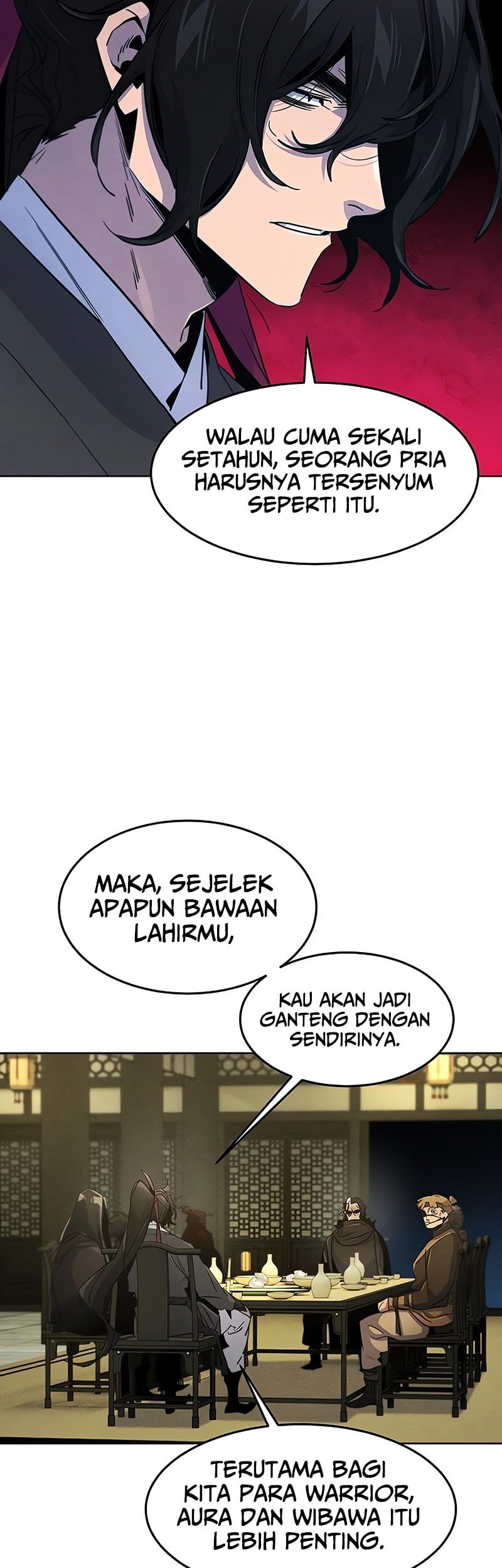 Return Of The Mad Demon Chapter 166 Halaman 14