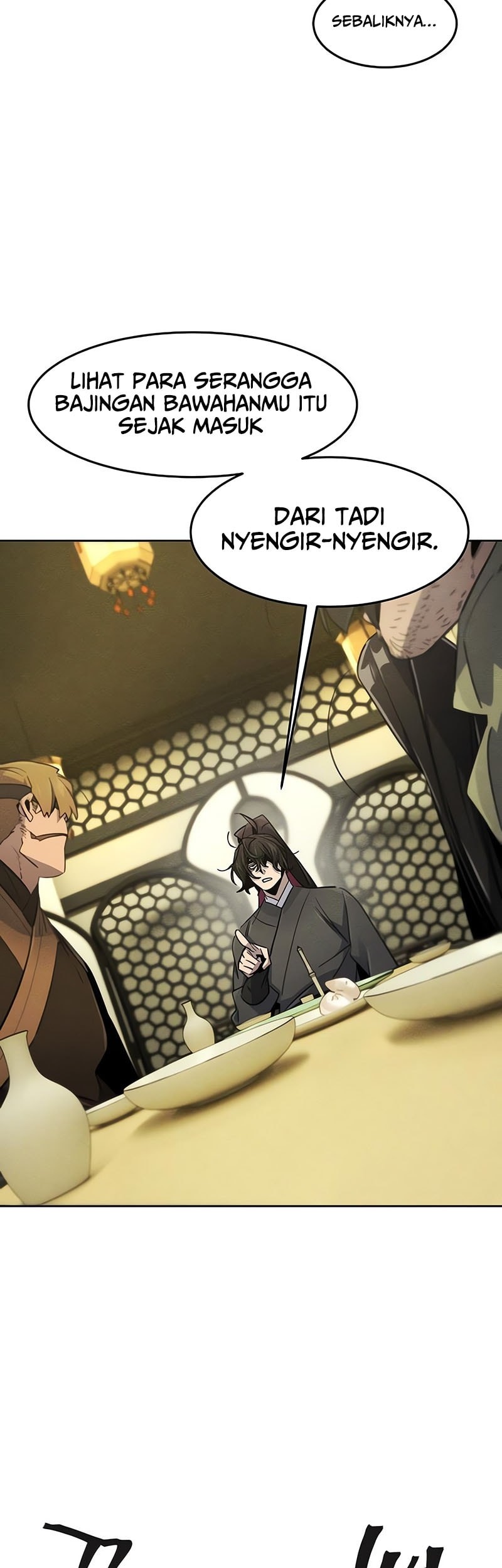 Return Of The Mad Demon Chapter 166 Halaman 16