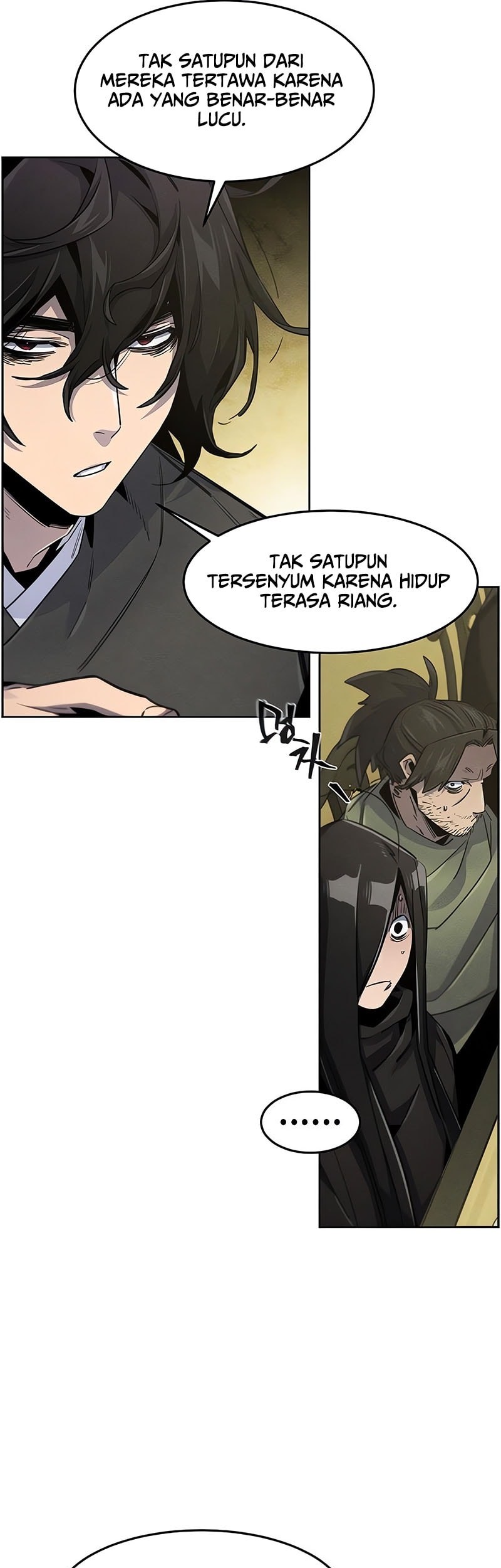 Return Of The Mad Demon Chapter 166 Halaman 18