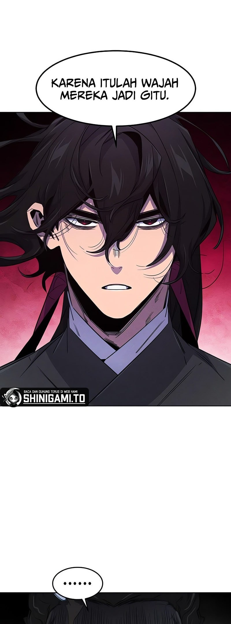 Return Of The Mad Demon Chapter 166 Halaman 21