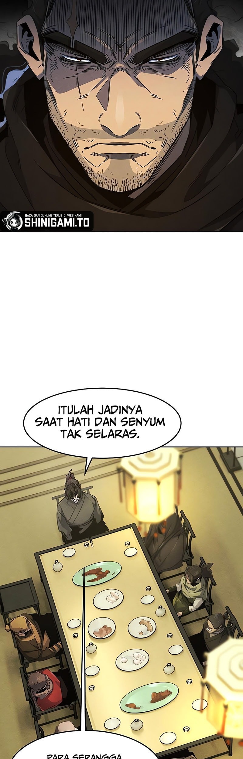 Return Of The Mad Demon Chapter 166 Halaman 22