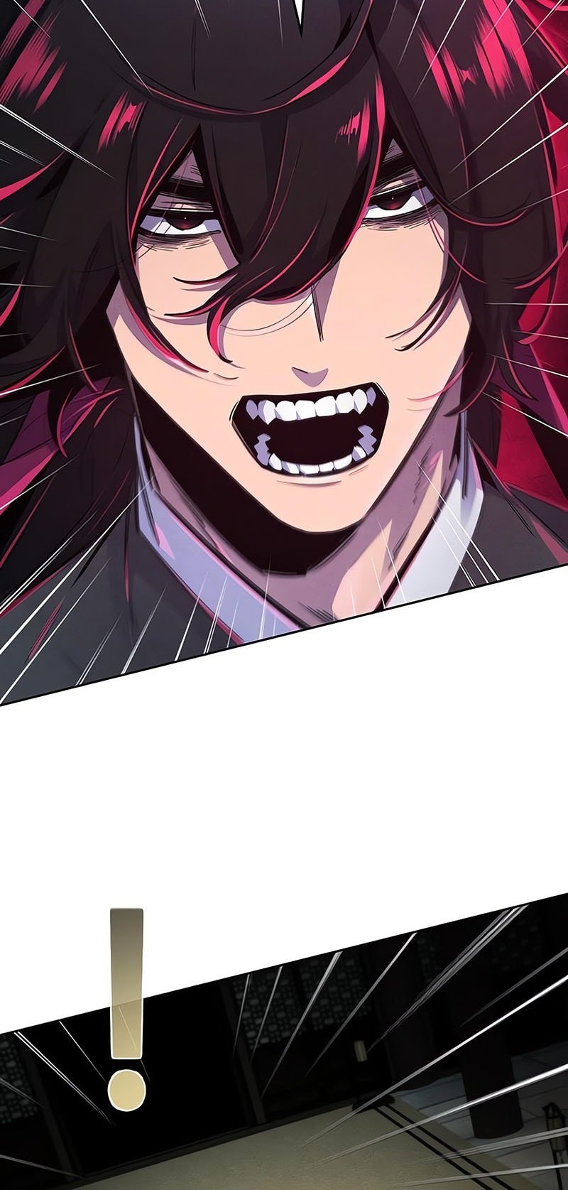 Return Of The Mad Demon Chapter 166 Halaman 25