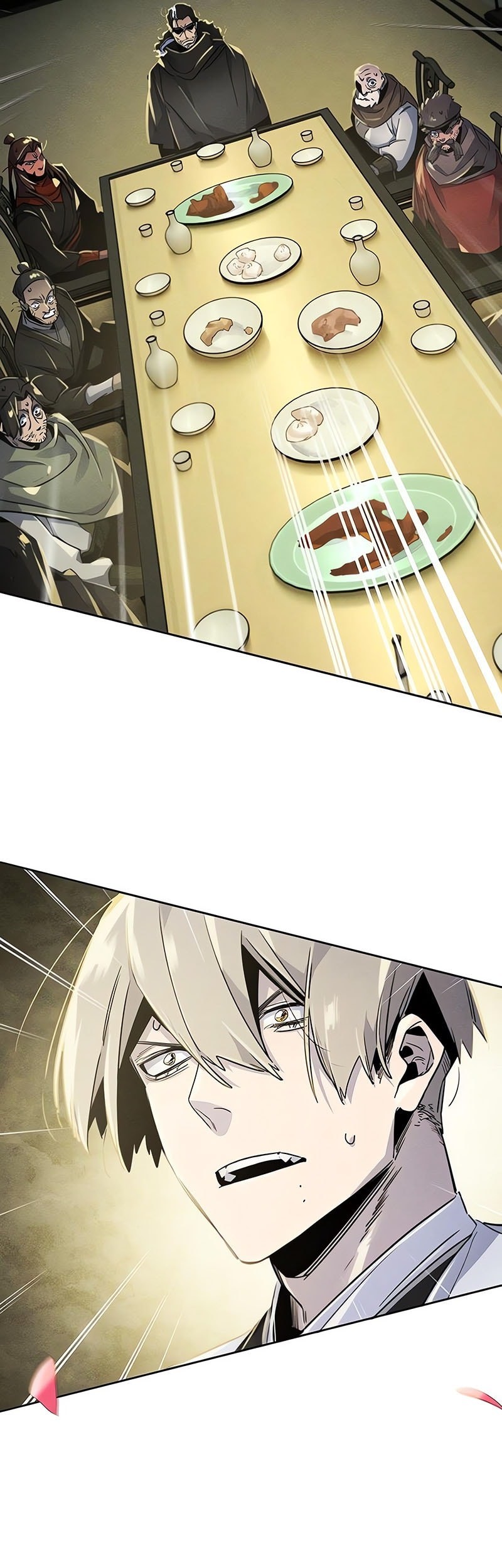Return Of The Mad Demon Chapter 166 Halaman 26