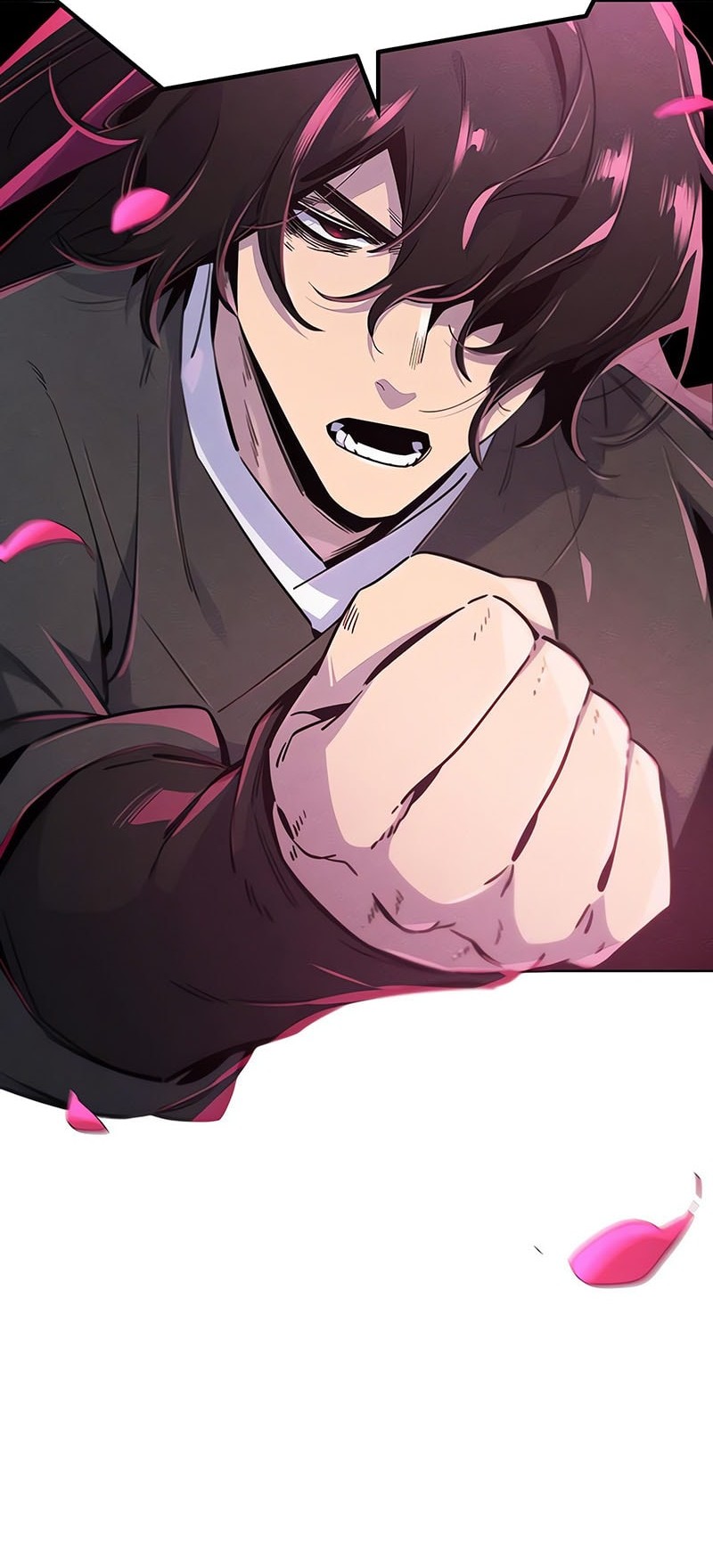 Return Of The Mad Demon Chapter 166 Halaman 37