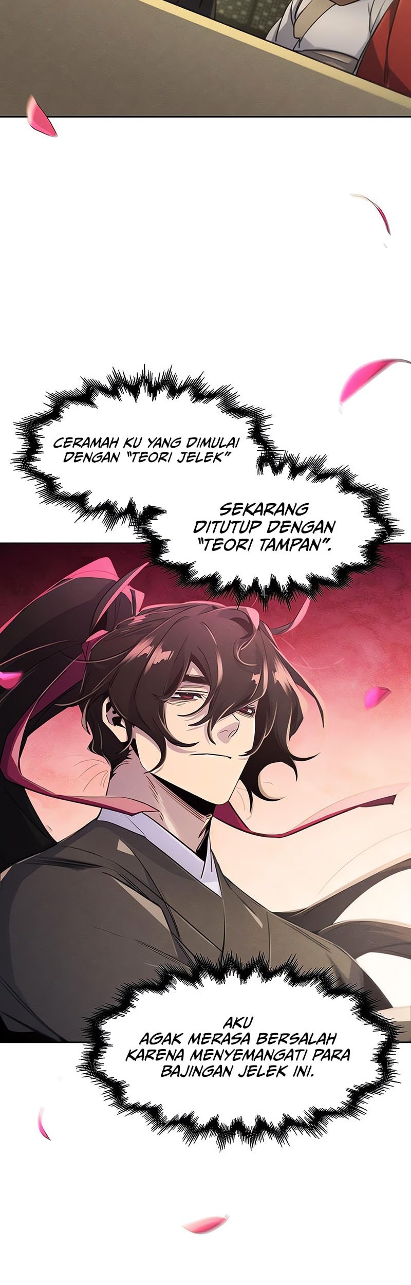 Return Of The Mad Demon Chapter 166 Halaman 39