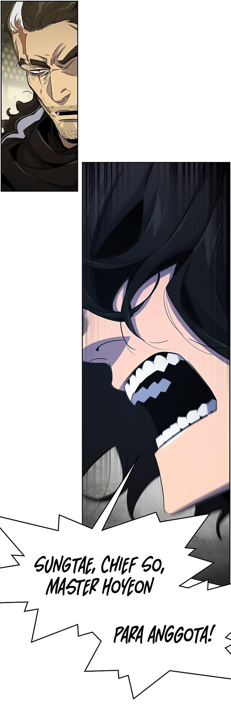 Return Of The Mad Demon Chapter 166 Halaman 42