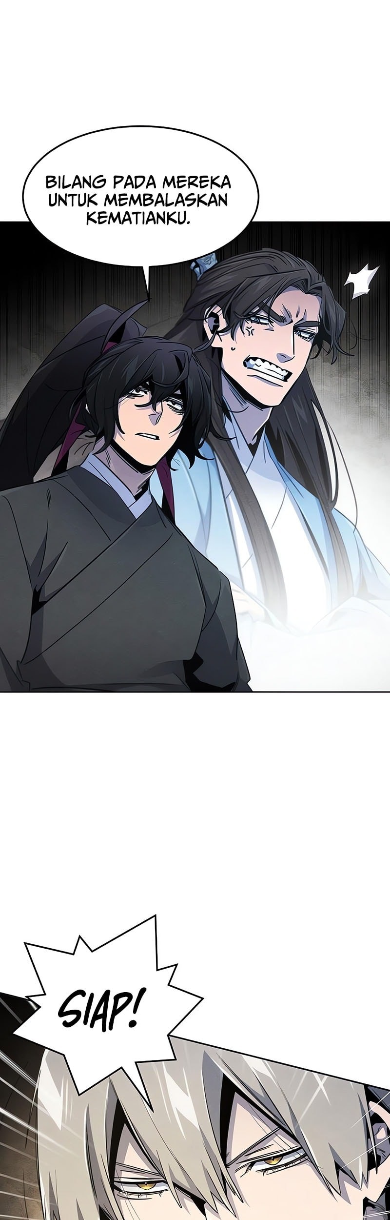 Return Of The Mad Demon Chapter 166 Halaman 46