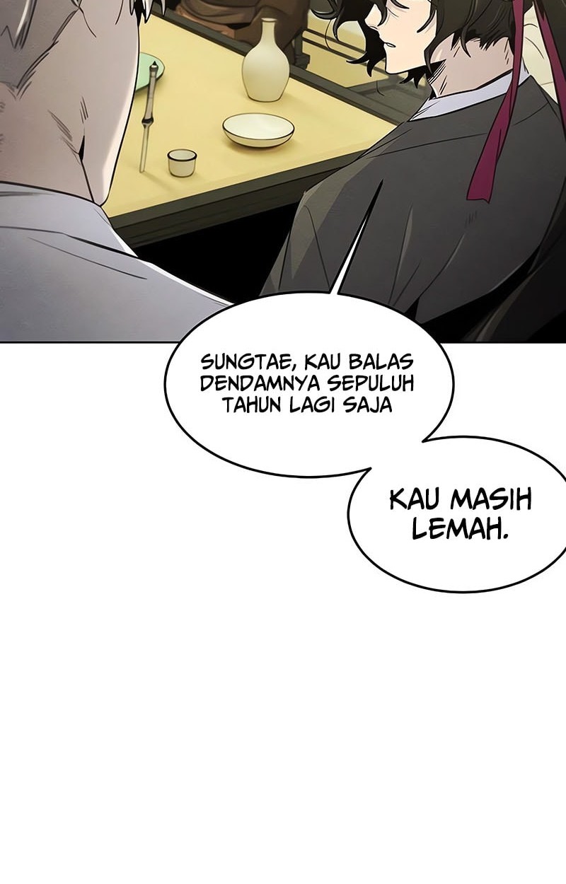 Return Of The Mad Demon Chapter 166 Halaman 49