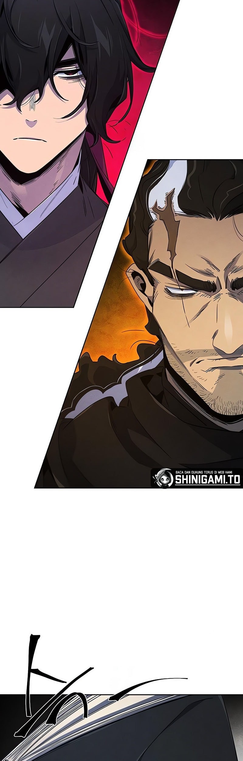 Return Of The Mad Demon Chapter 167 Halaman 3